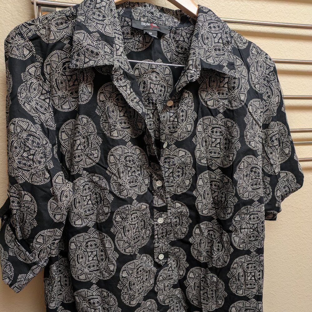 Women's Blouse